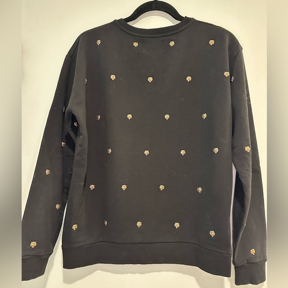 Crewneck Sweater - Picture 2 of 4